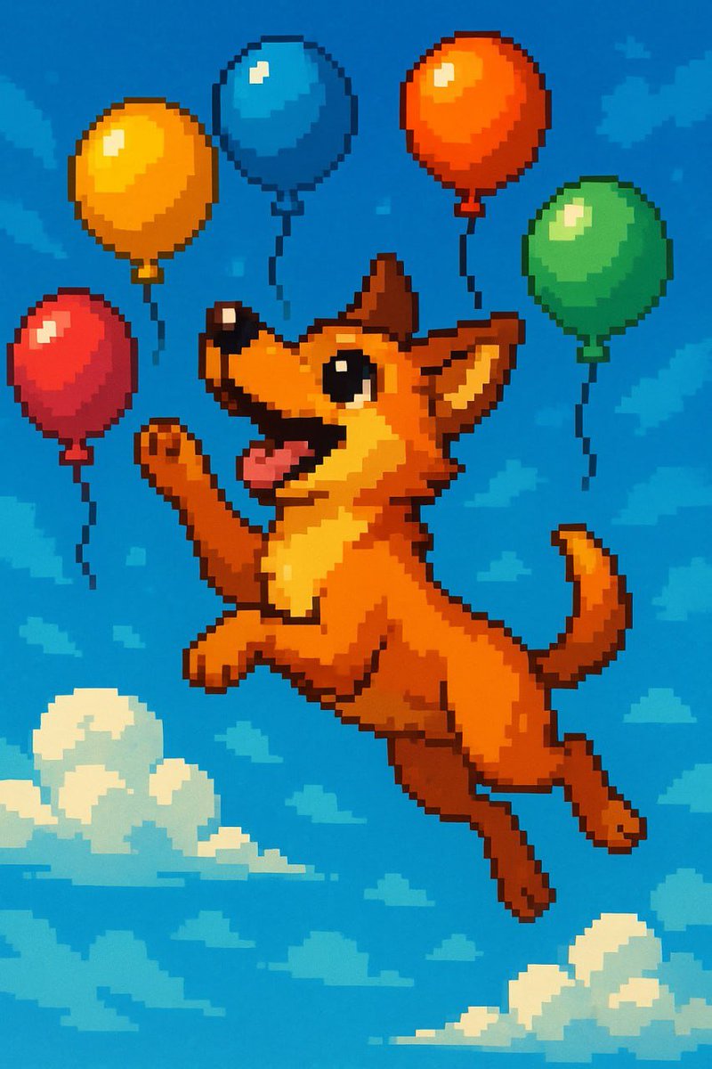 Happy Balloon Dog (@HappyBalloonDog) / Posts / X