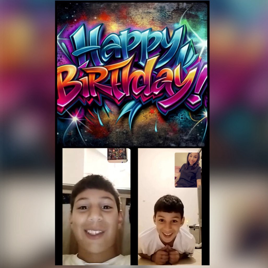 kisskass35's tweet image. My little ELY isn’t so little anymore today you turn 11 my boy I love you so much may you have a wonderful day today and may god keep blessing you with many more years. #wherehasthetimegone #stopgrowing