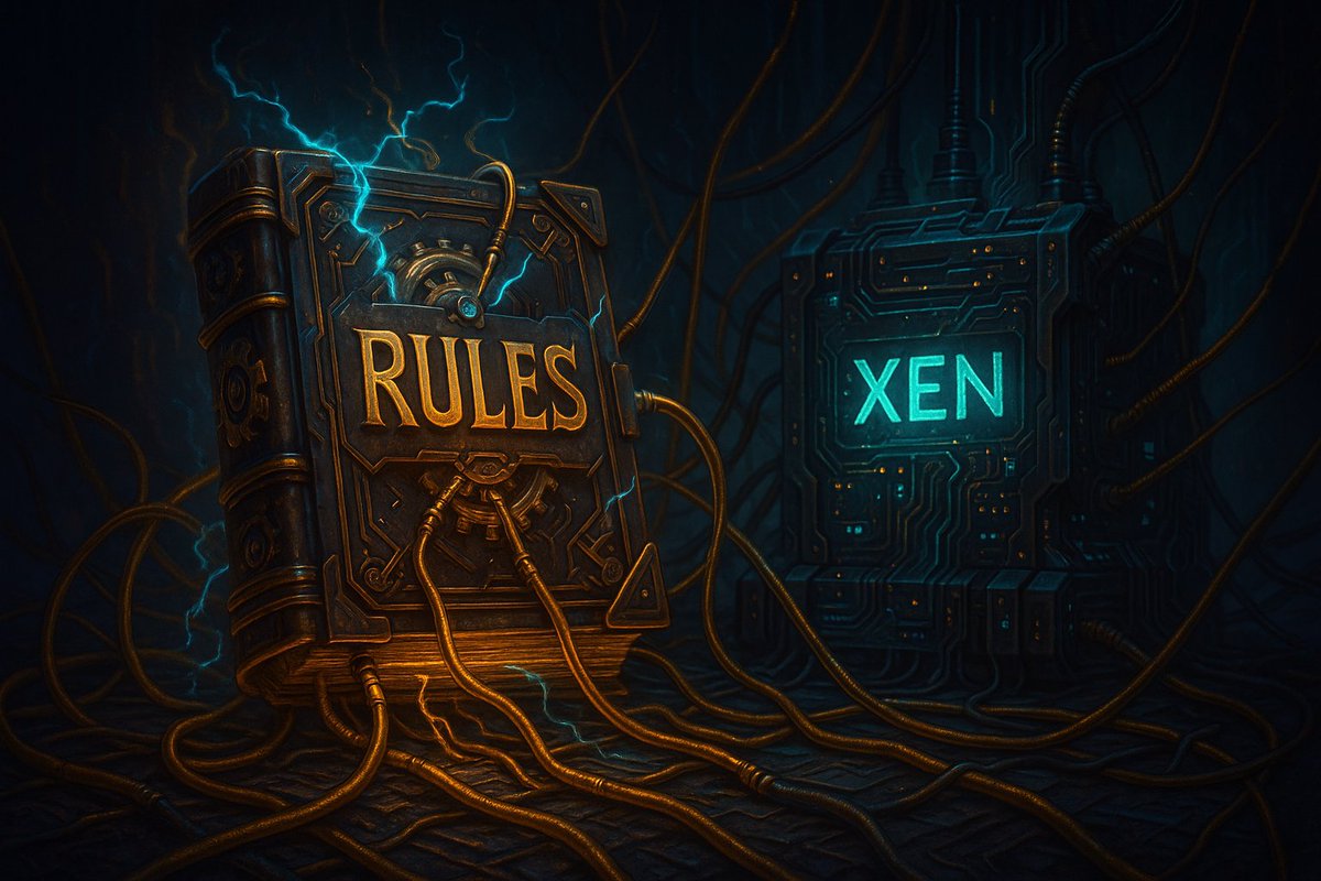 baxpian's tweet photo. $XEN is the shadow of the Book โ it will be enshrined in code.
#xen #x1 #opxen #cbxen https://t.co/Wa41fi11PV