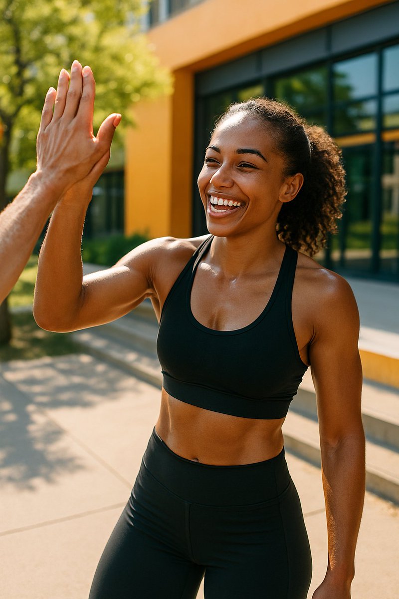 Aaanwrrr's tweet image. Day 2 of #GiveRep
Still early, but this is already hitting different. Gave reps to a few people I admire today—felt good, not just for them, but for me too.
It’s wild how simple kindness can shift your whole vibe.
Try it. One rep a day.
#GiveRepChallenge
#GiveRep #SuiNetwork