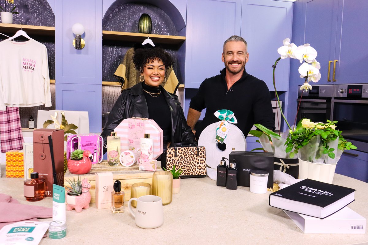 Expresso Show tweet media