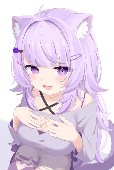#絵かゆ 