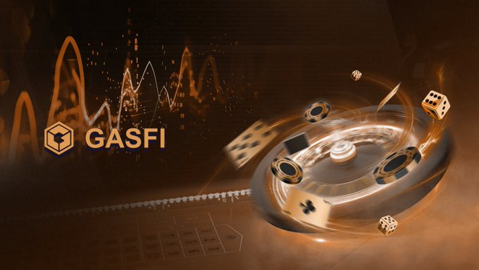 GASFI_Official's tweet photo. 🤦Tired of volatile gas fees?

GasFi offers a solution with gas futures contracts, allowing users to manage, hedge, and speculate on gas prices. 📉

Optimize your blockchain transactions now! 📊 https://t.co/9B9rbeOKoB