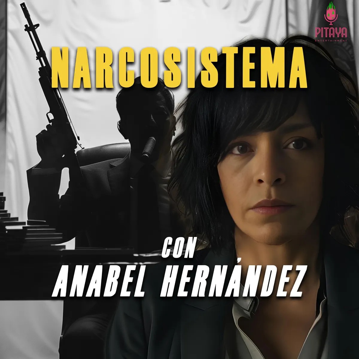 ha llegado la hora de votar por #podcast #revelacion NARCO SISTEMA. 
vota aqui: open.spotify.com/playlist/37i9d… <a href="/anabelhoficial/">Anabel Hernández</a>