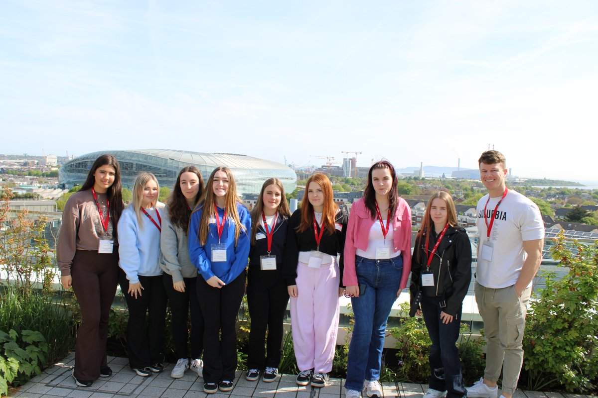 STEM Passport for Inclusion tweet media