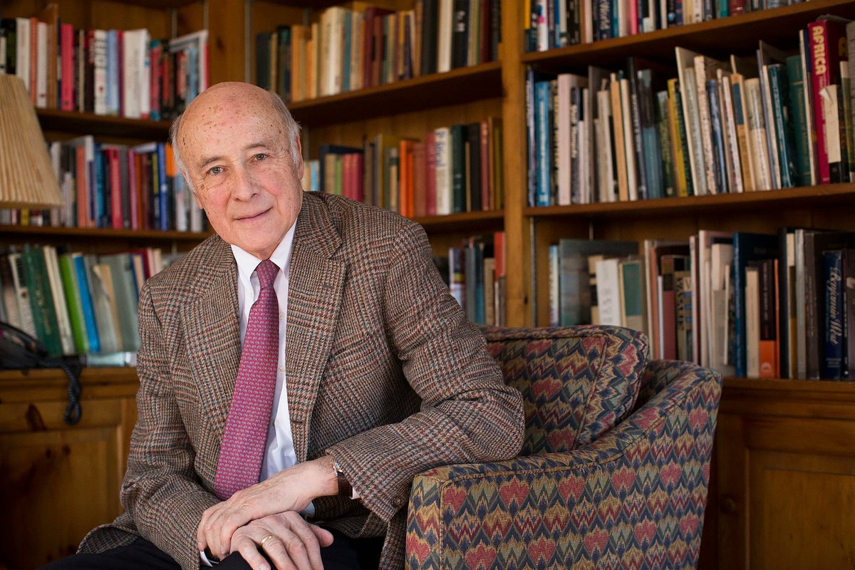 MUPOSSA2's tweet photo. We are saddened by the passing of Prof. Joseph Nye who passed on at 88. He was a distinguished scholar of international relations at the Havard University @Kennedy_School.

He majored on the concept of soft power in IR. This is a big loss to many scholars, friends and family. https://t.co/xeskfkNulT