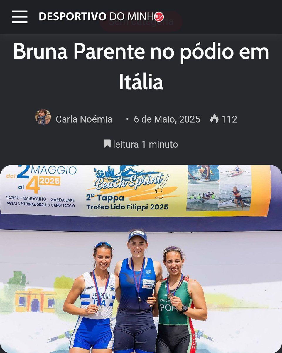 Viana Remadores Lima tweet media