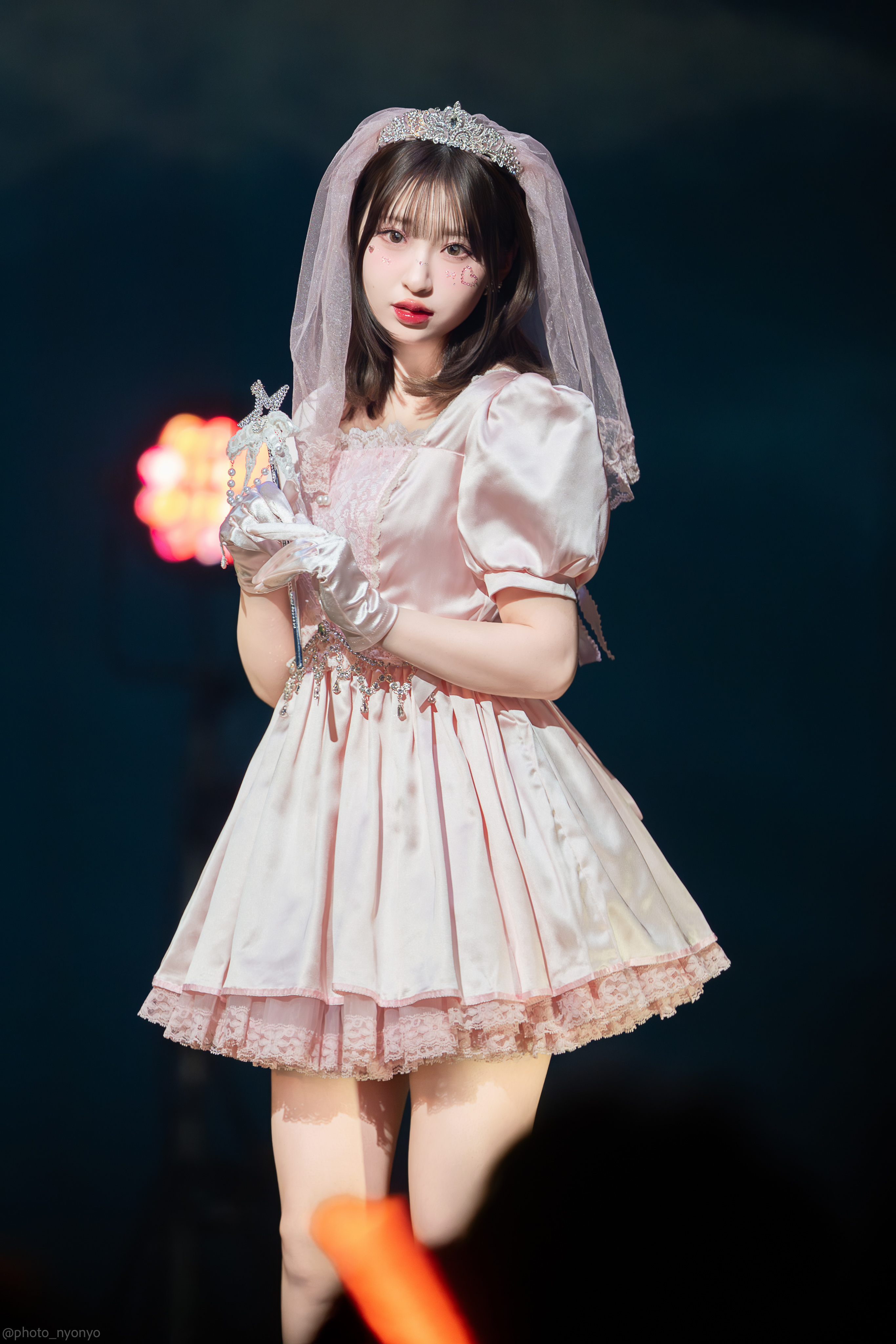 桜庭遥花(CUTIE STREET) (@haruka_cs0129) / X
