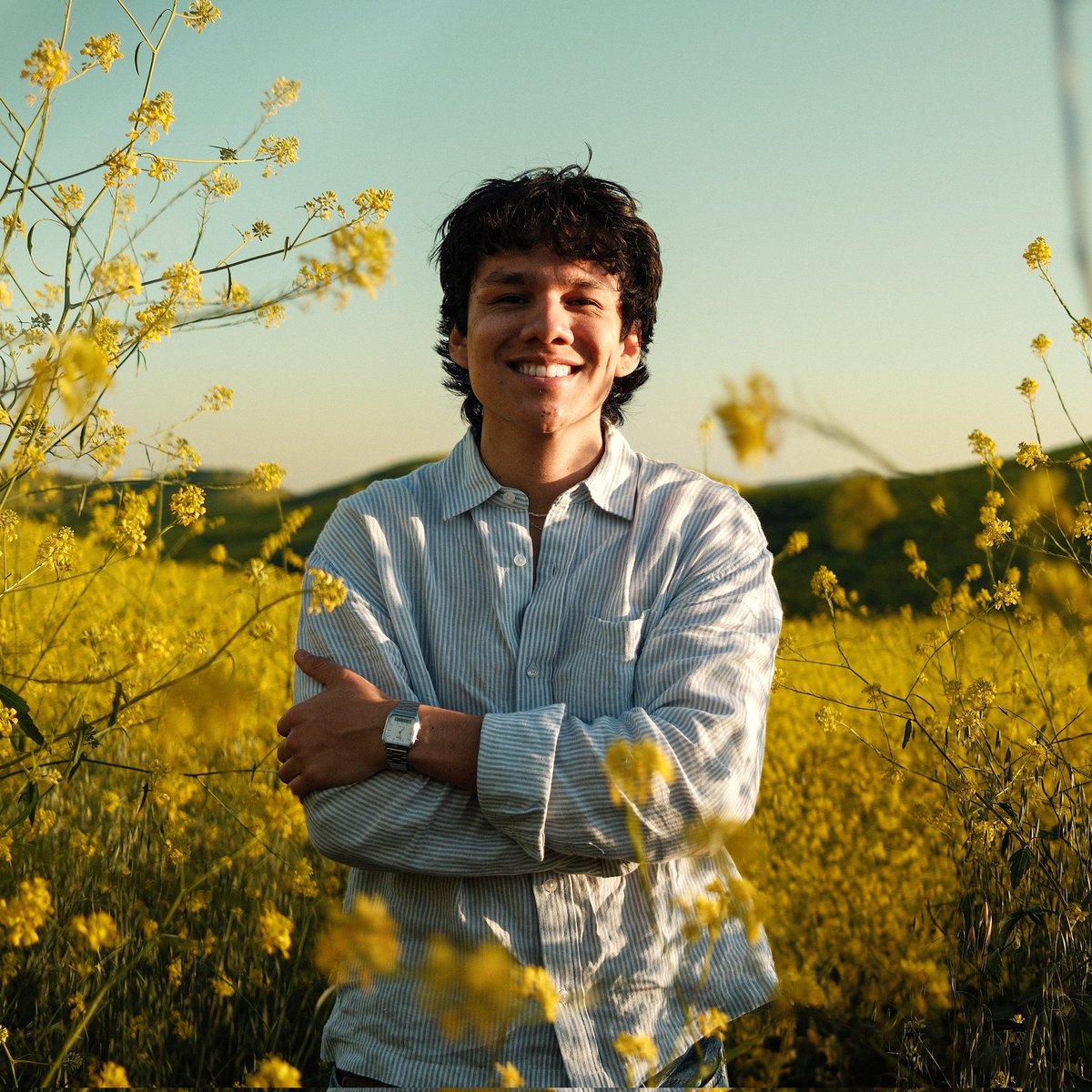 about time for a new profile pic

life is good

Thank you God for bringing me so far