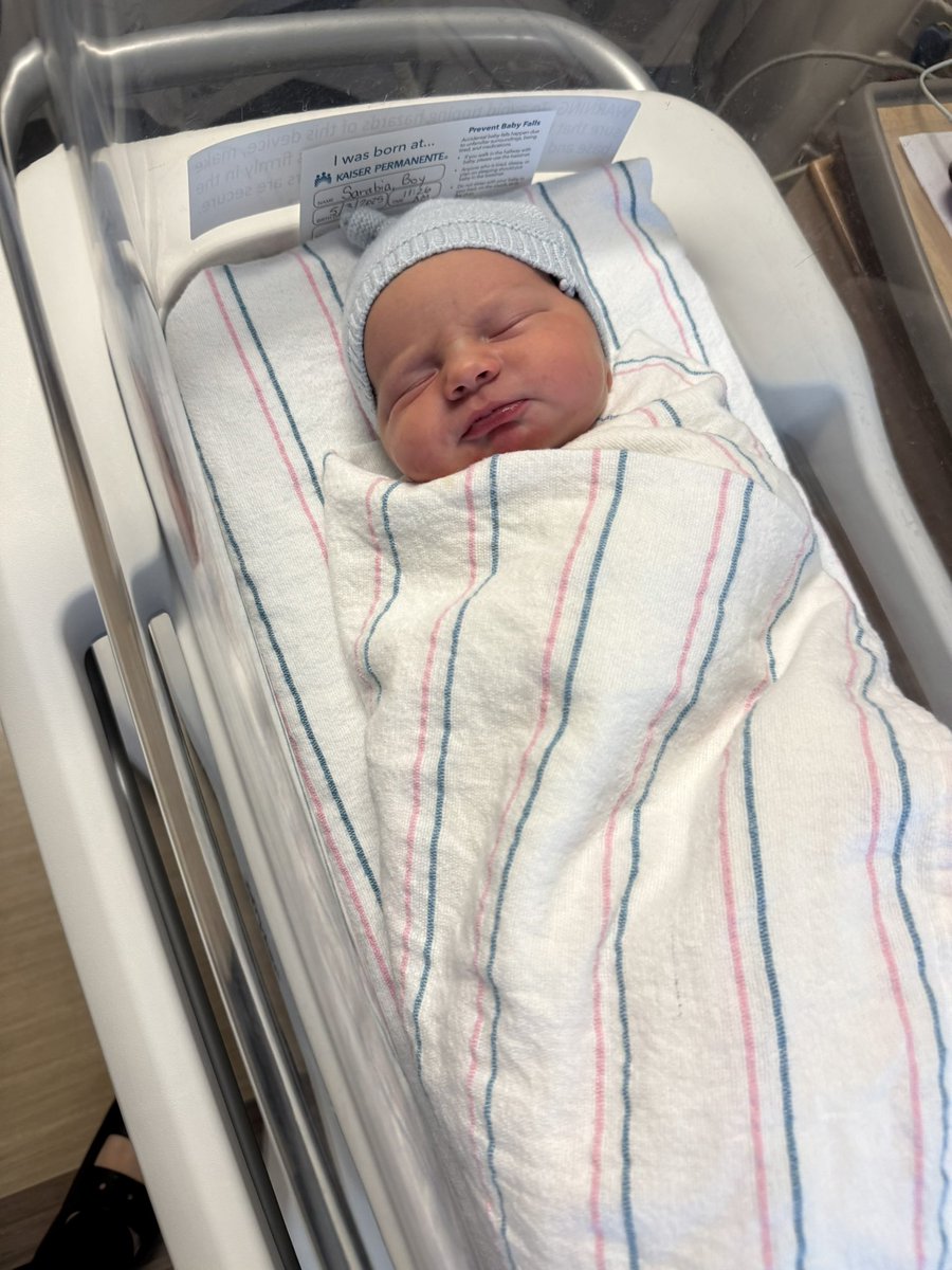 jessseee_leee's tweet photo. Welcome to the world my precious boy 🩵 https://t.co/L1ErD4R2hy