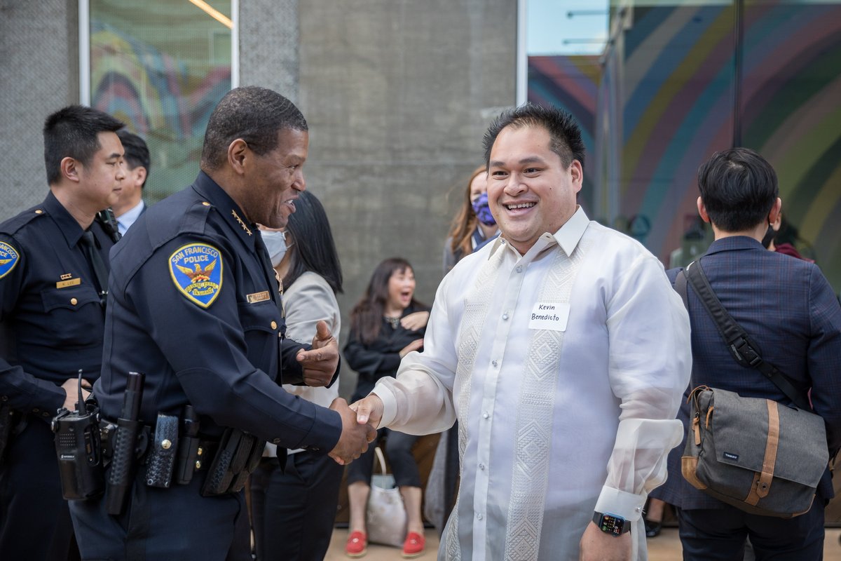 Kevin Benedicto tweet media