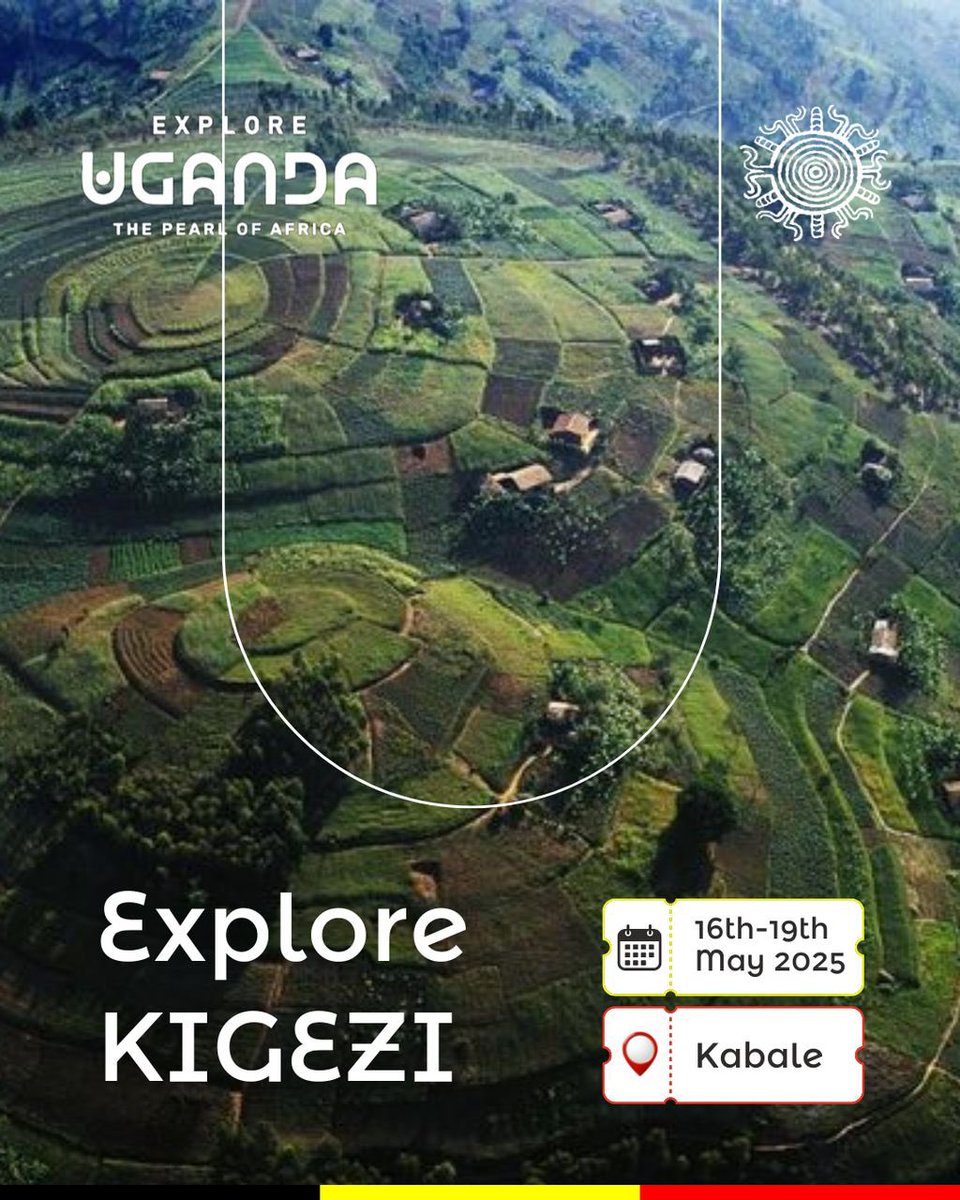 YousufSykes's tweet photo. Nature has a lot to offer if you happen to give it time and every region in Uganda has its uniqueness, join the vagabond as we #ExploreKigezi #ExploreUganda #AcrossUganda https://t.co/oEKe8fYzeS