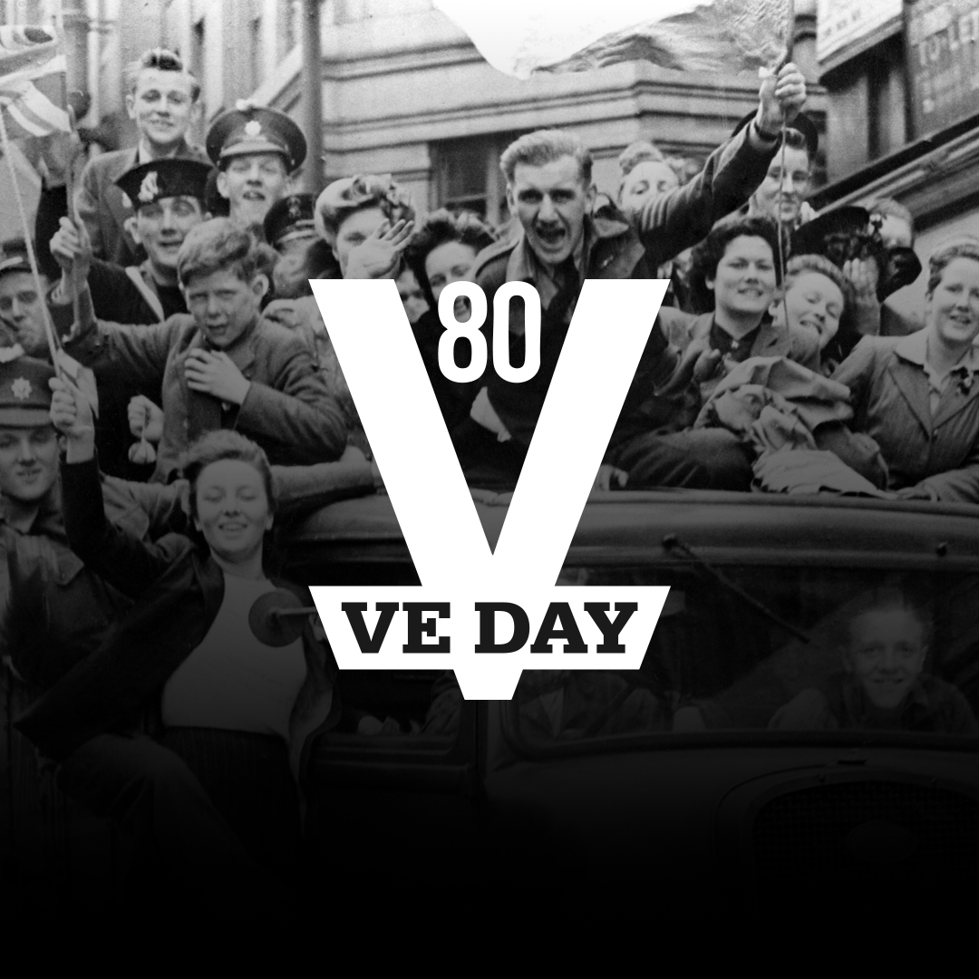 Today marks 80 years since VE Day. It is a poignant day for many reasons, and we are marking the occasion to honour the sacrifices made to bring peace to our nation. We hope that you have a fantastic day of celebrations.
Image © English Heritage
#VEDay80 #VictoryInEuropeDay