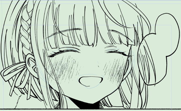 かわい～～～ 