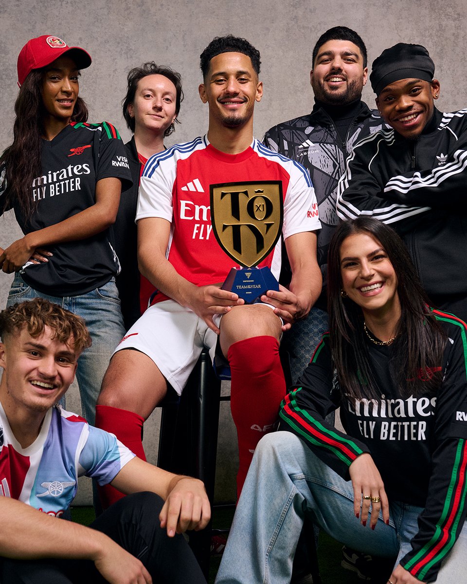 DeadlineDayLive's tweet image. 🚨 Arsenal have stepped up talks to extend the contract of William Saliba.

The aim is to prevent the 24-year-old leaving for cheap when he has one year left on his deal, or on a free transfer when his contract ends in 2027. 

(Source: @LEquipe)