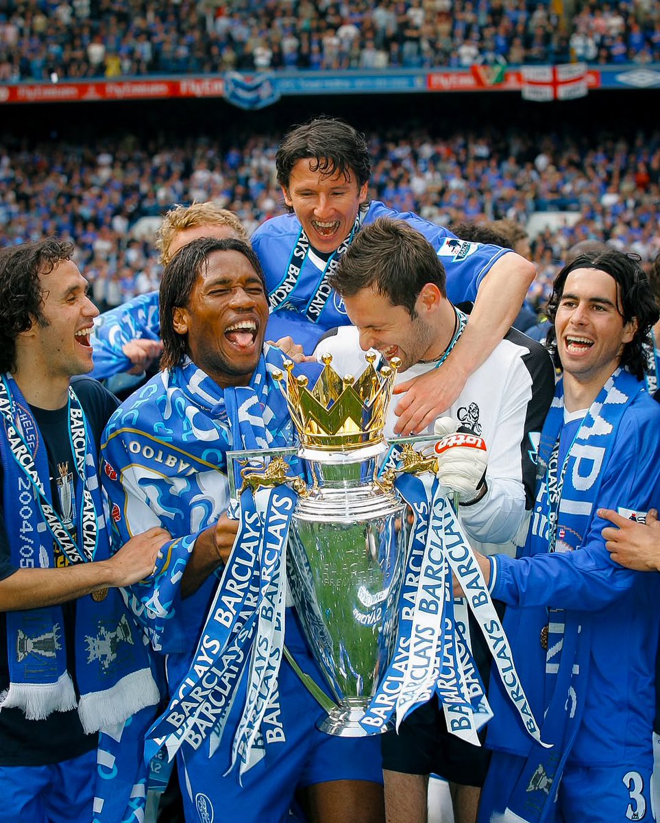 EgwemiCFC's tweet image. CHELSEA FORUM FAMILY react to this if you proud of your club....