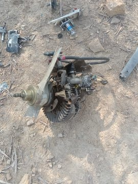 Suspicious UAV blast near India-Pakistan border in Kutch; Probe underway