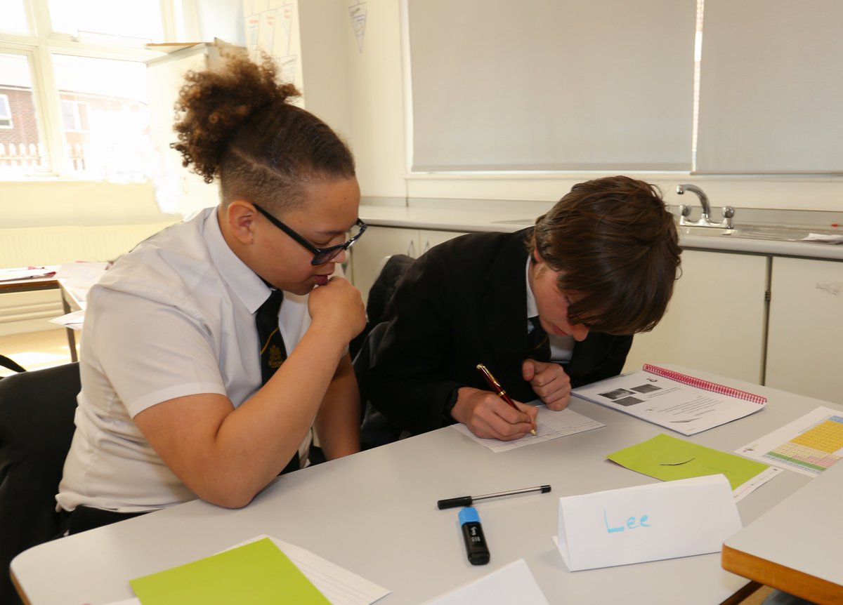 This week, our Year 10 students are benefiting from targeted interventions in Science &amp; English, delivered by expert tutors from <a href="/petxitraining/">PET-Xi</a>
The program is designed to help students build confidence &amp; achieve their best in core subjects.