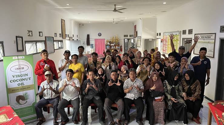 warga masyarakat nagrak apresiasi kinerja polri atasi premnisme