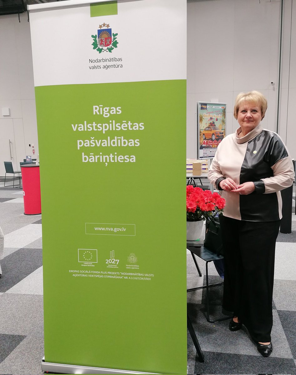 Ja izbrauksim tagad, paspēsi uz pašu sākumu! Satiekamies šodien jaunsm sākumam no plkst. 11.00 Vakanču gadatirgū Rīgā Jaunās teikas Fantadromā!
#vakances #vakancugadatirgus #teirdarbs