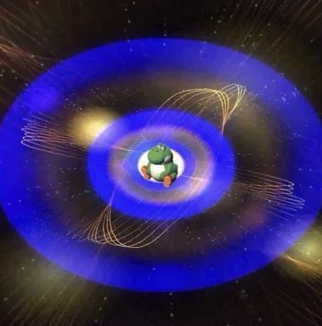 $Beeg Ballistic Supernova Loading 🧲