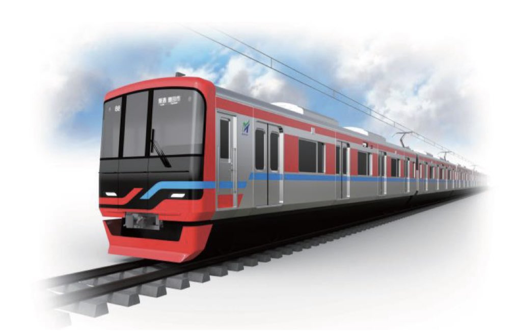 8月31日まで、メイテツ‼️ めいてむし (@siken156) / Posts / X