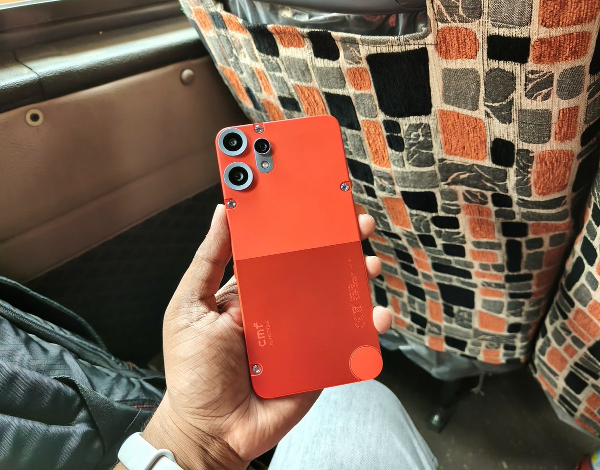 a_fresh_shinobi's tweet image. This is what good design on a budget looks like. 🤌