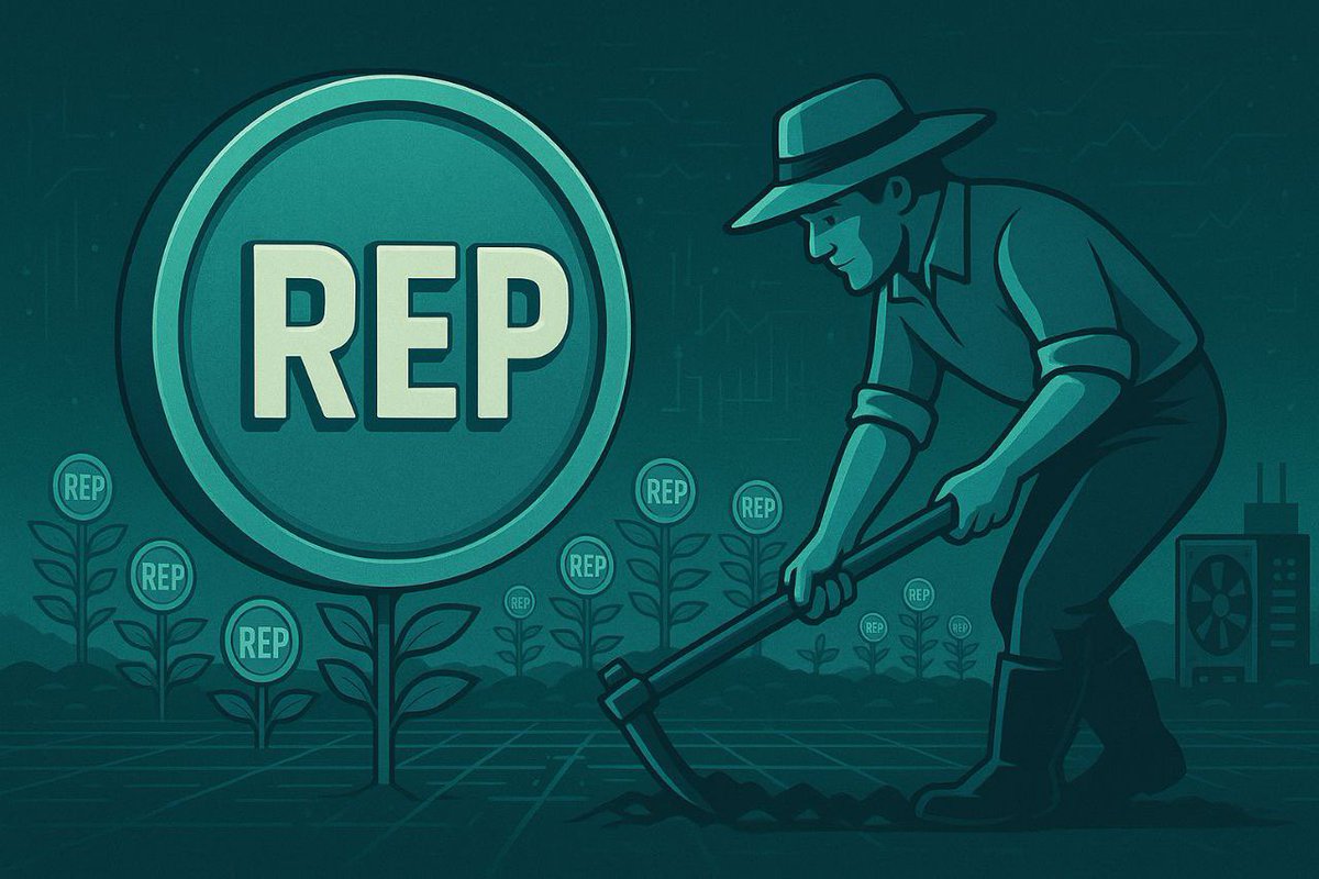 Hello friends 👋
I am currently earning more and more $REP points.🔥🔥 If you also want to earn $Rep points, then like, repost and comment with <a href="/GiveRep/">GiveRep</a>

<a href="/PawtatoFinance/">Pawtato Finance | Sui</a> @Moonbags_io