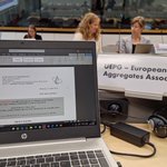 Photo by Aggregates Europe 🇪🇺 (@AggEurope)