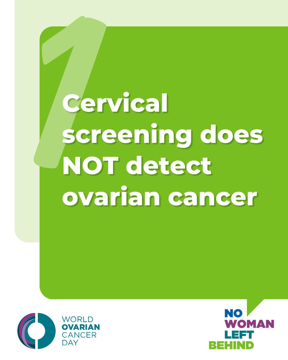 Trinity St James's Cancer Institute (@cancerinstire) on Twitter photo #WorldOvarianCancerDay #nowomanleftbehind #CancerPrevention <a href="/CancerInstIRE/">Trinity St James's Cancer Institute</a> #WorldOvarianCancerDay #nowomanleftbehind #CancerPrevention <a href="/CancerInstIRE/">Trinity St James's Cancer Institute</a>