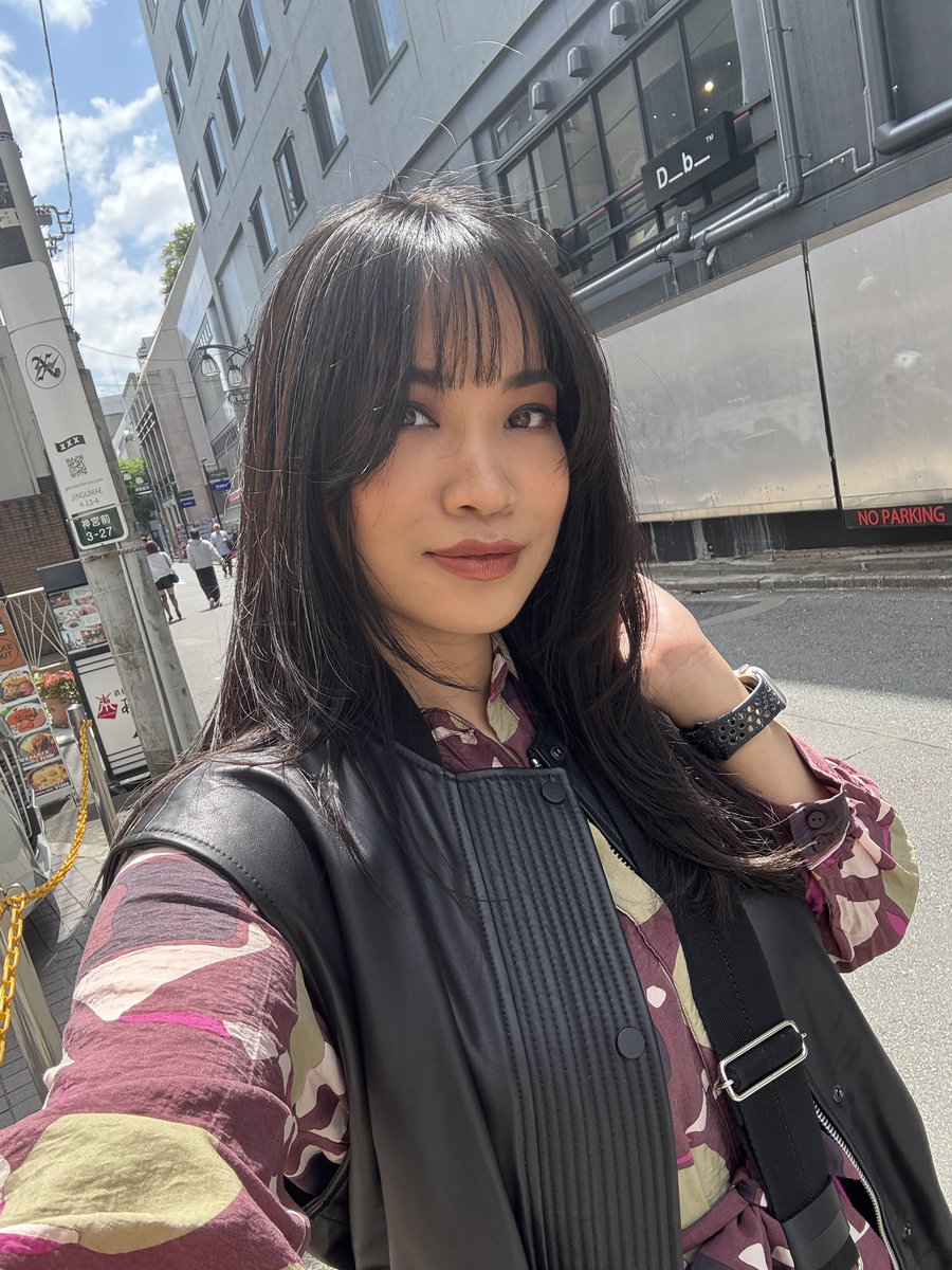 Kayane tweet media