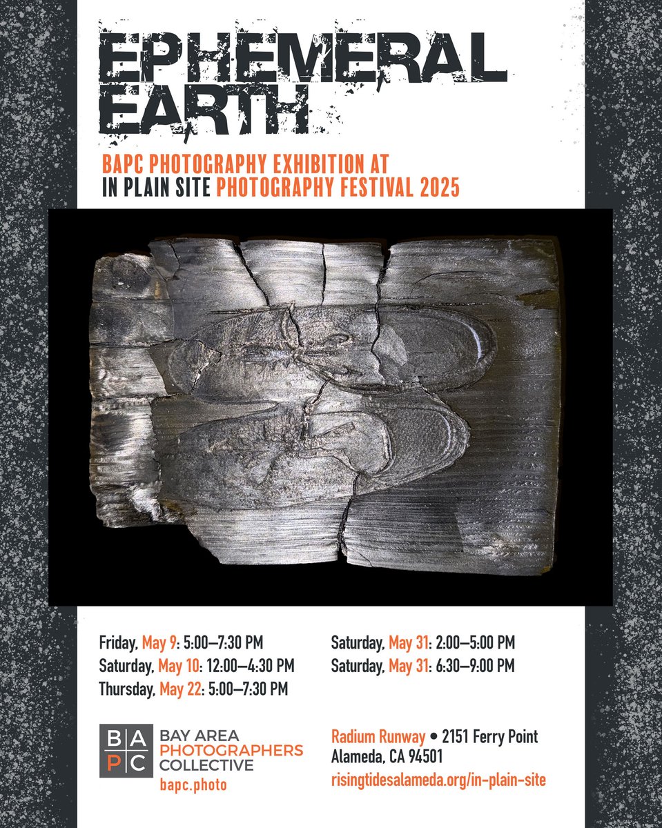 helloari's tweet image. Ari's Upcoming Shows: "Burn Line" at Ephemeral Earth - mailchi.mp/ad1353a03638/a…