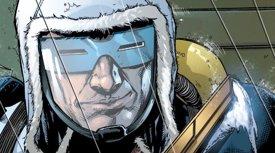 ColdGunUser's tweet photo. "Hello, Canary.
Have a good day, badass girl ?" https://t.co/xUq8n8aiWH