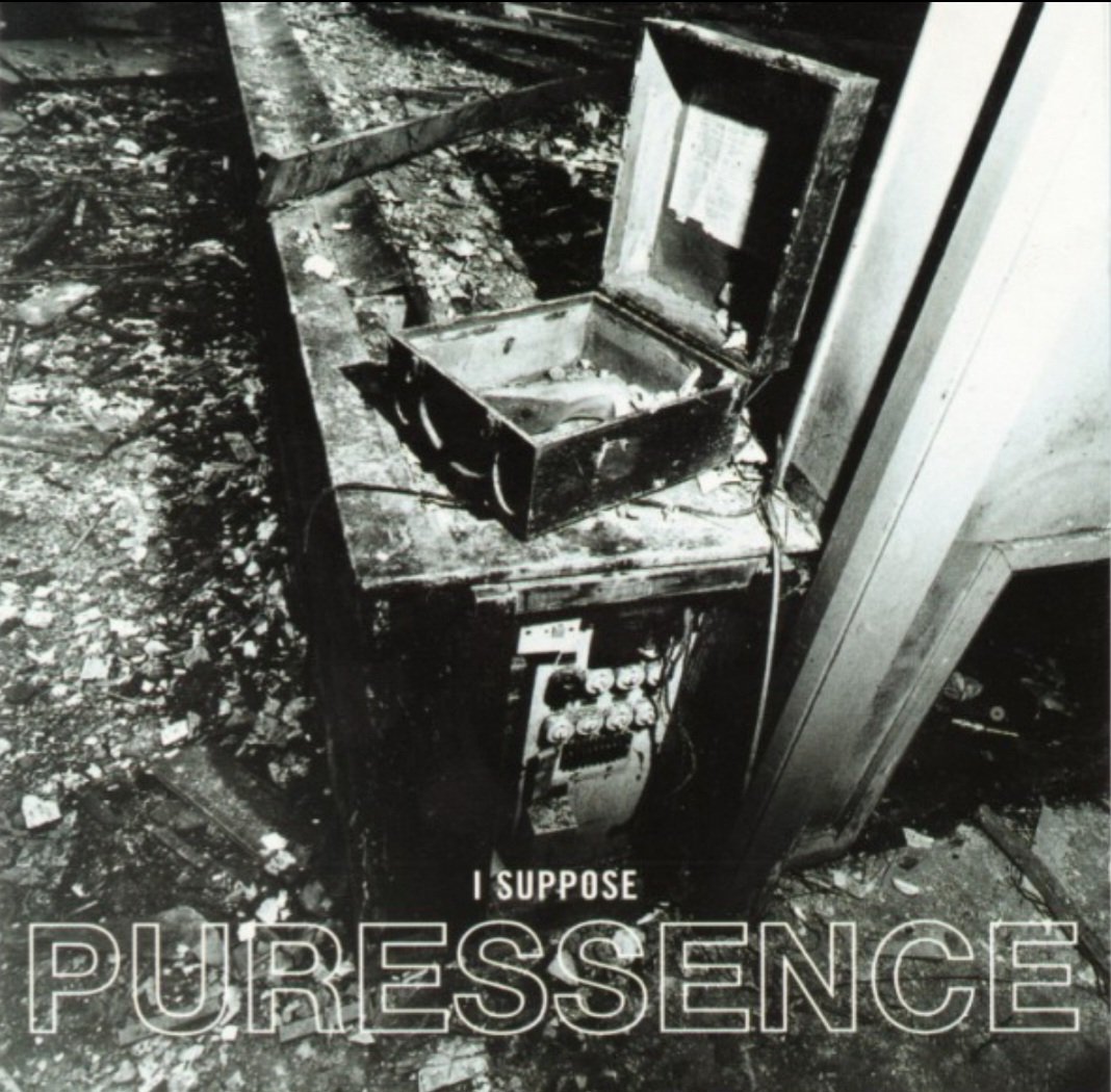 PURESSENCE tweet media