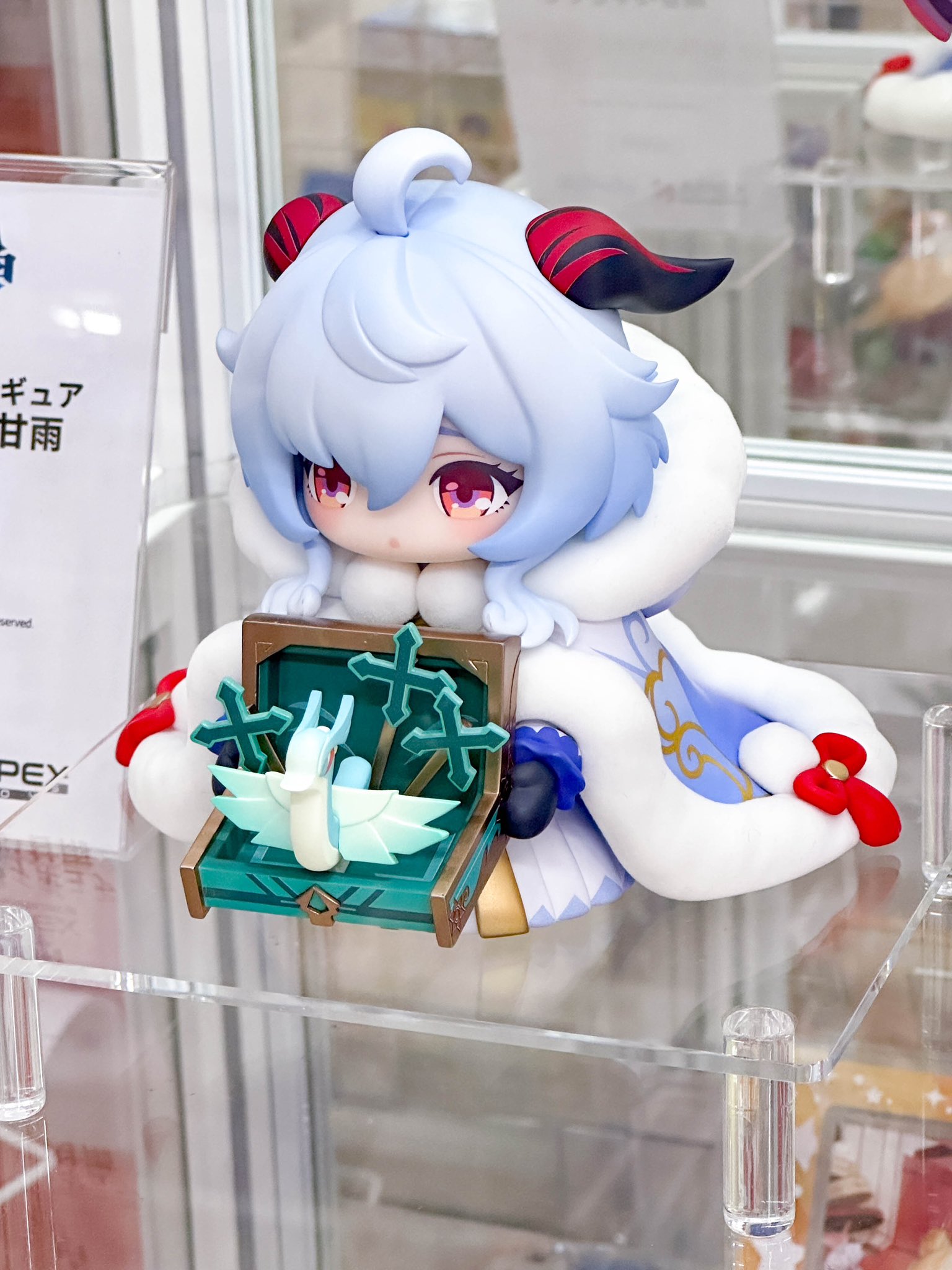 ⭐️原神⭐️グッズ大量まとめ売り 引退品 - メルカリ