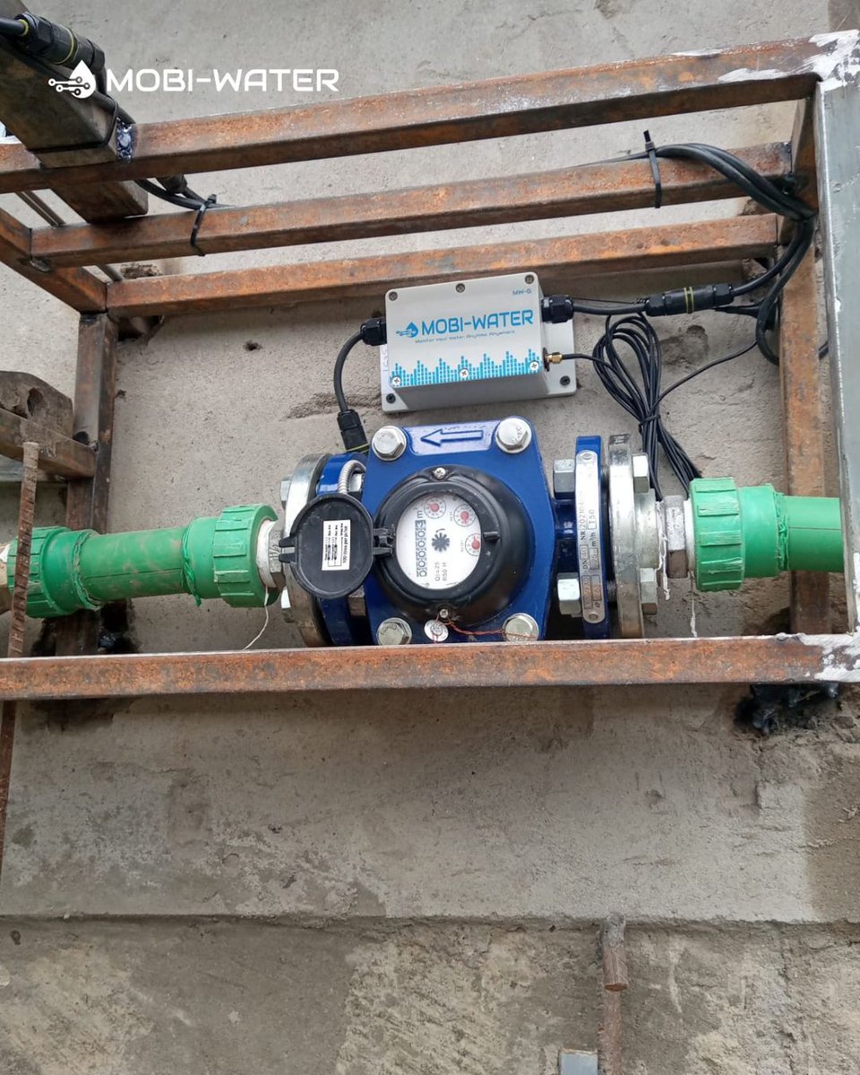 What happens during a smart meter installation?
1. Site Assessment: We evaluate the best spot for the meter to ensure optimal performance.
2. Water Shutdown: We briefly turn off the water supply to avoid leaks during installation.
3. Meter Installation: The smart meter is