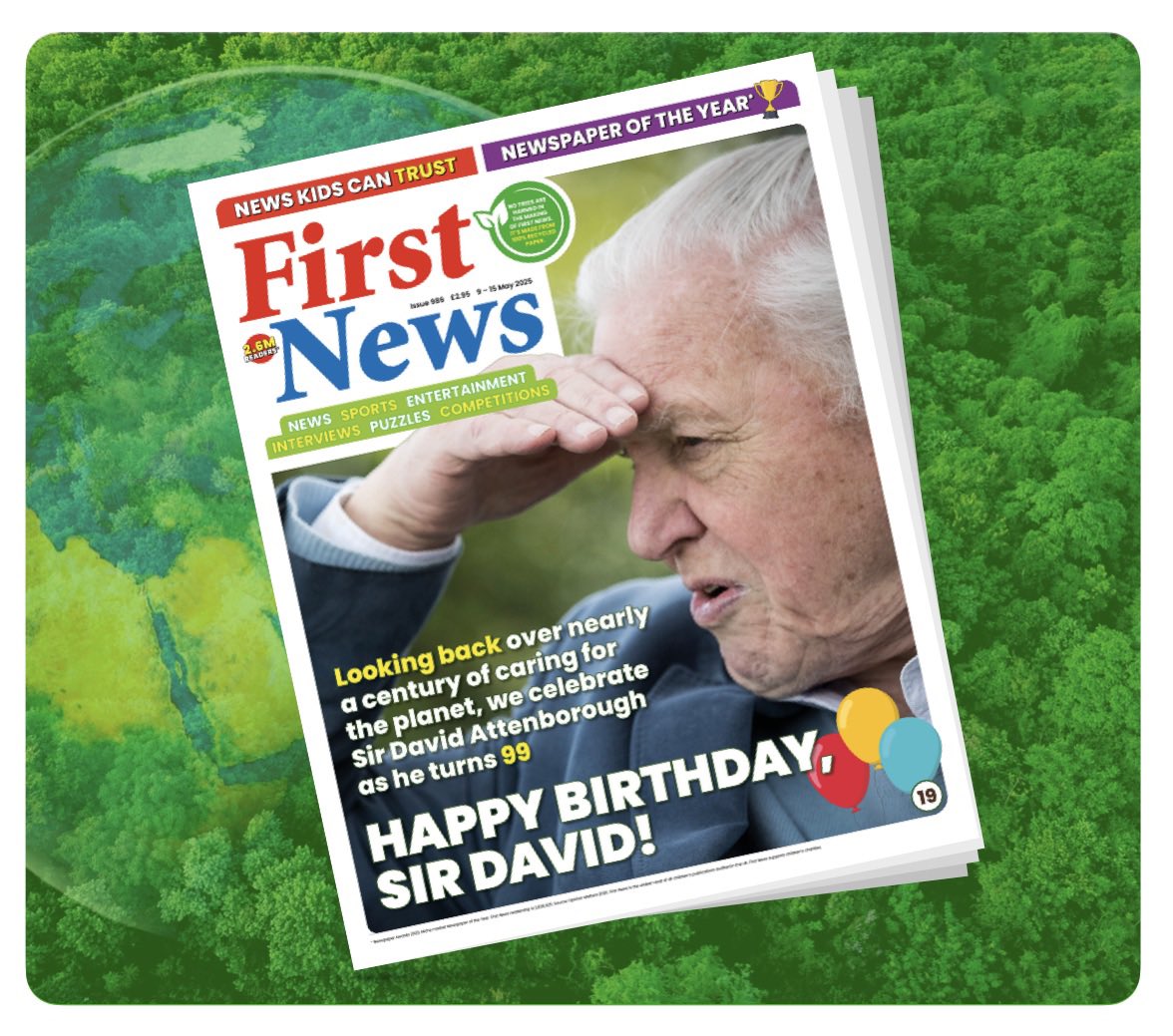 Nicky Cox MBE 🌍 tweet media