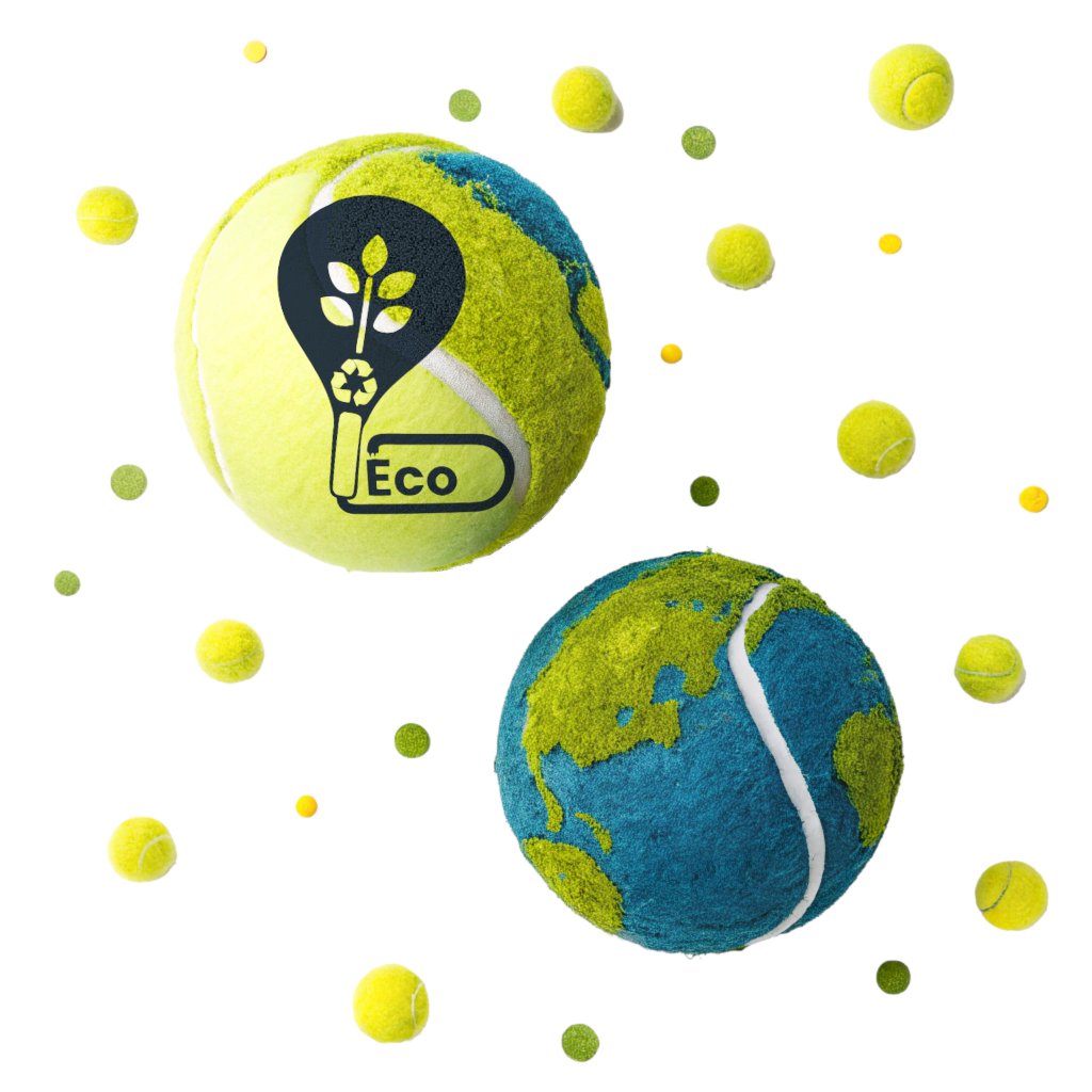 ¡NOTICIA! 🎉 Nace PadelEco, la asociación que une la pasión por el pádel con el compromiso por la sostenibilidad. 🎾🌳 Nuestro 1er paso será la eCOPA Social de Padel. ¡Prepárense! 👇 #PadelEco #AsociacionPadelEco #PadelSostenible #EcoPadel #DeporteVerde #NuevoProyecto