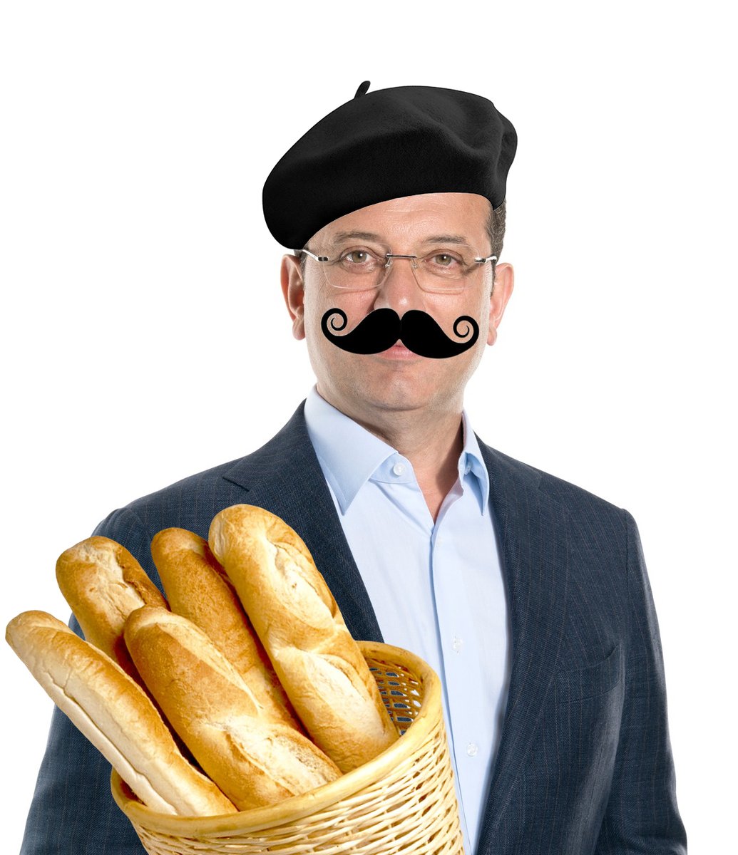 Erdogan est un dictateur.