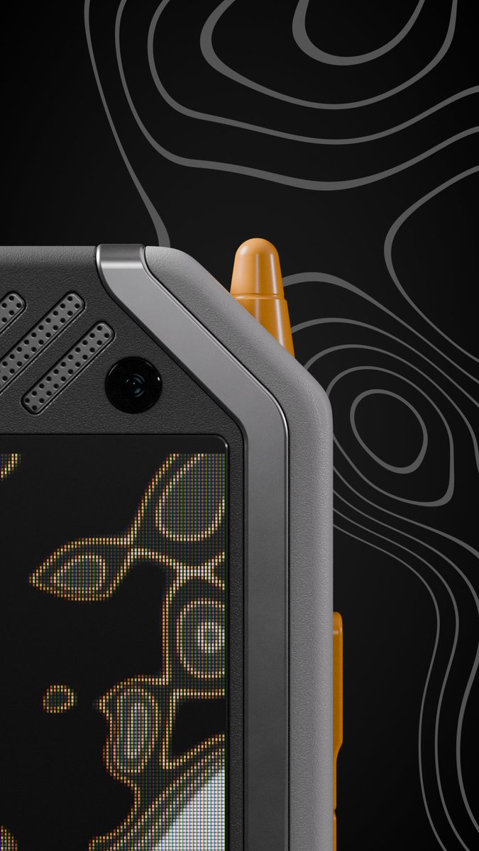 1337DeadCat's tweet photo. https://t.co/T4IyKkU3zx

#3D #Design #3DArt #Blender #b3d #phone #y2k https://t.co/EDb6pyYivF
