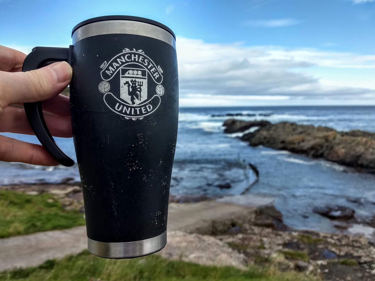 GazBFrance's tweet photo. Good morning RED ARMY ๐๐๐พ๐ช
Morning cloud lifting here in the Highland's north.
Nothing else needs to be said other than "finish the job" !!
"Come Onnnnnnn" ๐ช๐พ๐ชโค๏ธ
#mufc #BookLLPU @ManUtd @ManUtdUSA @EuropaLeague https://t.co/Z9yi4p8oEm