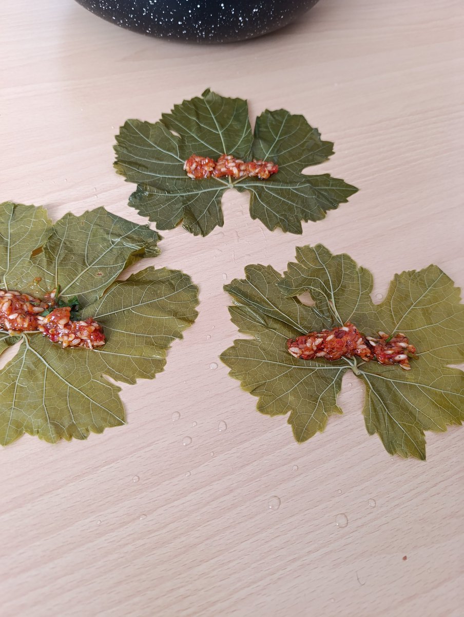 Saralım bakalım 😋
Günaydınlar ☕🌺