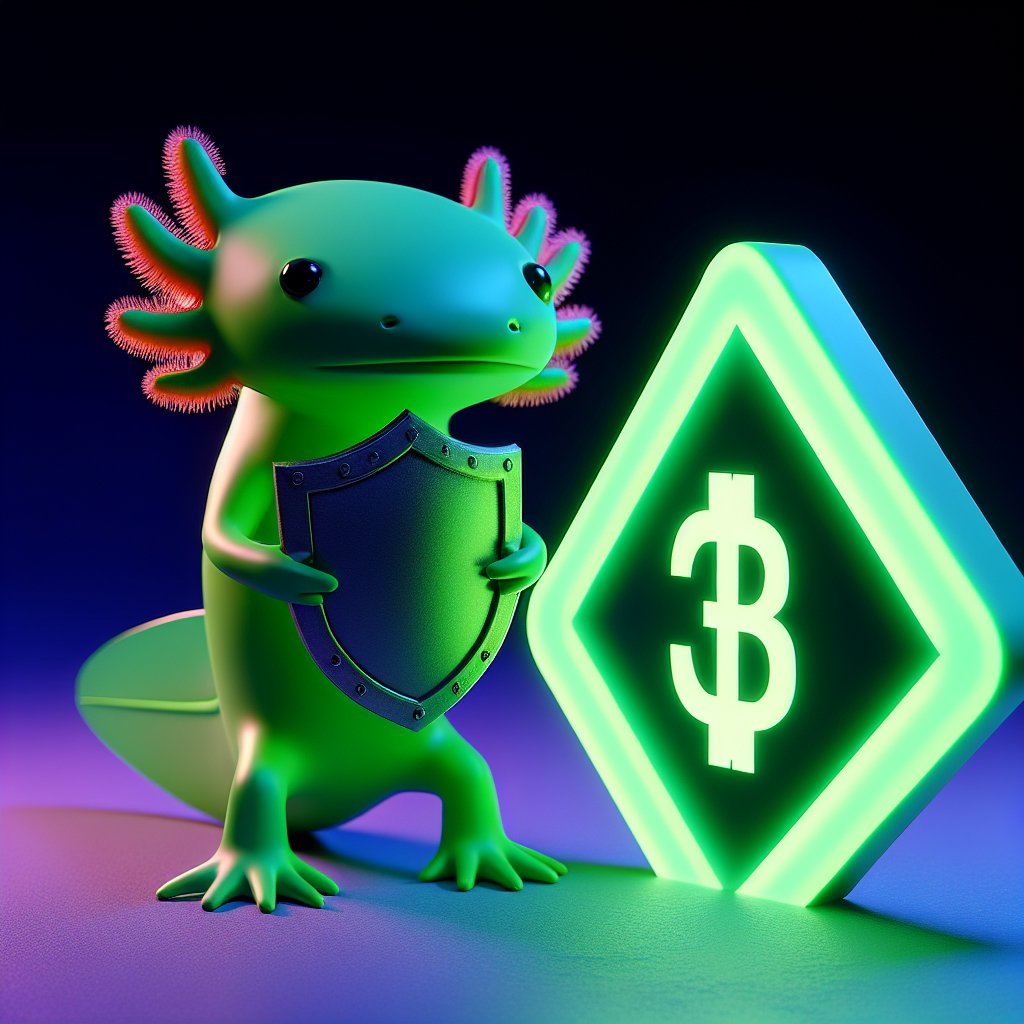 GlowingAxo's tweet image. 🚨Heads up, hodlers! Critical Vulnerability Found in Ethereum’s Besu Client ⚠️ The Ethereum Foundation drops a patch ASAP! How are you securing your ETH? 🐸💡 #EthereumSecurity #StaySafe