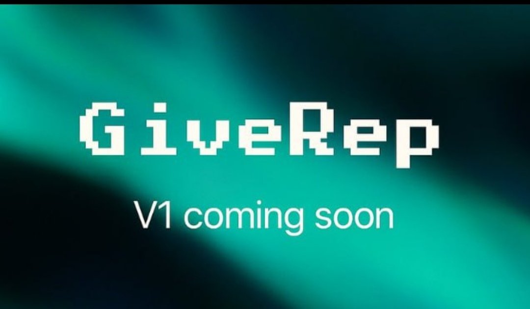 Muktadir66's tweet photo. Earn GiverapSupport any project that wants to reward our community!  We won’t stop building until every creator gets rewarded for their work and every community contributor feels seen. Let’s keep building, and learning together.
@GiveRep 
@ATTNtoken @ikadotxyz #OperationSindoor https://t.co/b0WnGYogZQ