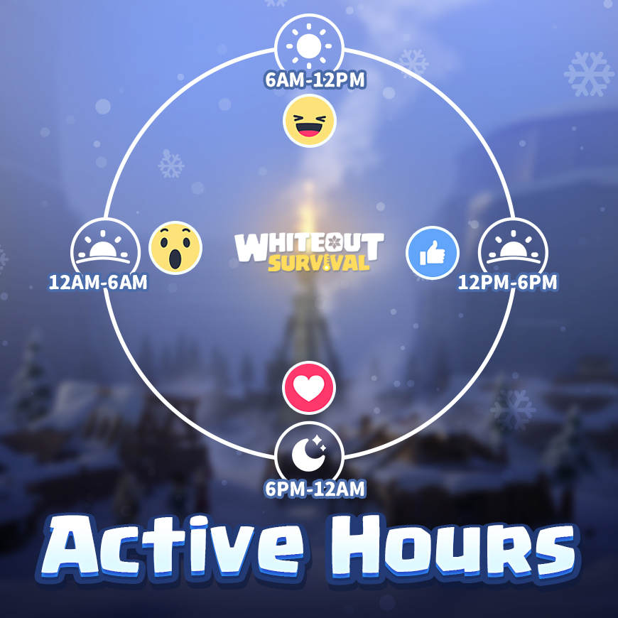 Whiteout Survival tweet media