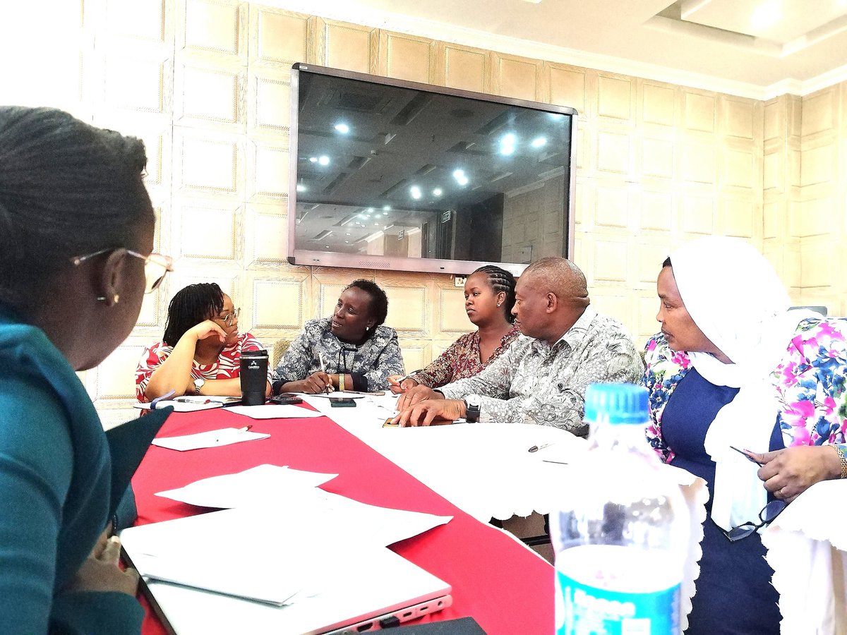 kuweehub2's tweet photo. We need gender-responsive technologies to enhance women's productivity in agriculture
#Genderdata #Genderdataadvocacy https://t.co/P5Tqf6NUSm