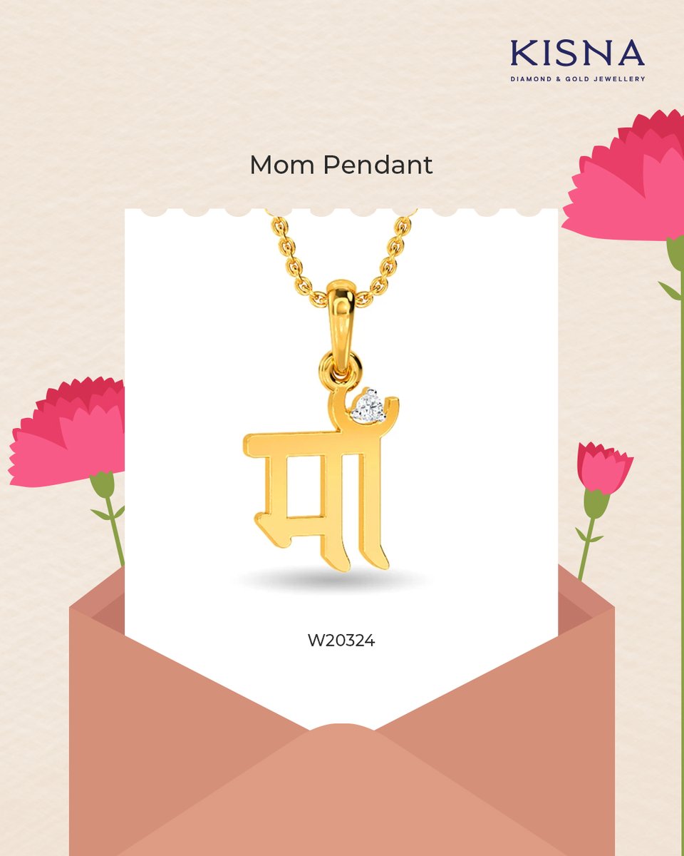 kisnaindia's tweet photo. This Mother’s Day, the only gift that can match her love💕 and shine would be #ADiamondLikeHer! 💎 Visit https://t.co/WeU9i3FYM5 and explore our collection today!
#MothersDay #GiftForHer #Gifts #DiamondEarrings #DiamondPendant #DiamondBangle #DiamondRing #Kisna #OnlyNaturalDiamonds #KisnaDiamondJewellery #KisnaGoldDiamondJewellery