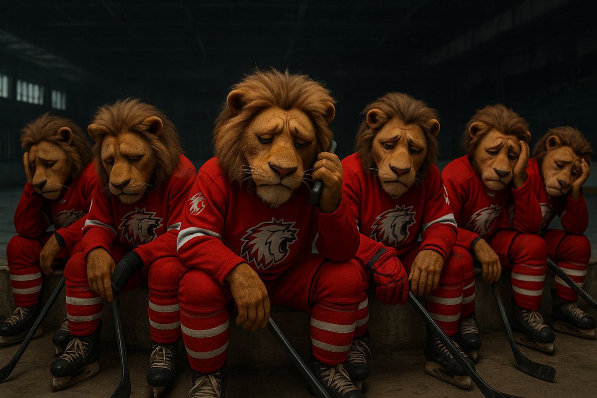 Est-ce que le LHC a annoncé le score face au ZSC ? tweet media