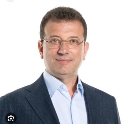 #YeniProfilResmi