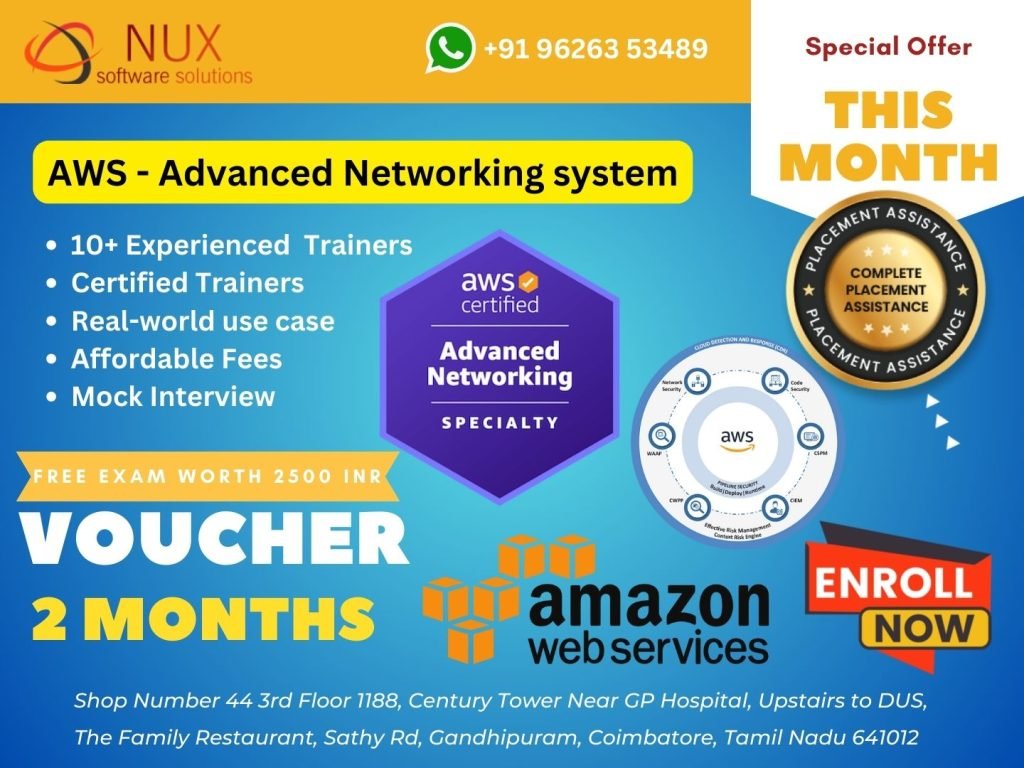 NuxSoftware's tweet photo. AWS certified security specialty-SCS-C02 Training Course
#AWSSecuritySpecialty
#SCS_C02
#AWSCertified
#AWSCloudSecurity
#CloudSecurity
#AWSExamPrep
#AWSStudy
#AWSCloud
#AWSIdentityAndAccessManagement
#AWSDataProtection
#AWSThreatDetection
#AWSIncidentResponse https://t.co/SgIc6iljHr